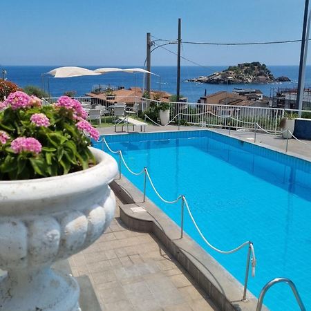Hotel Lachea Aci Trezza Dış mekan fotoğraf